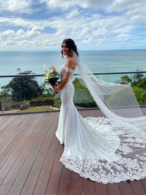 Lookbook Bride
