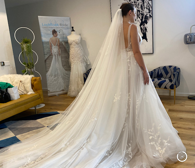 Lookbook Bride