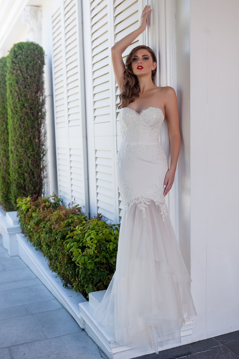 Lookbook Bride