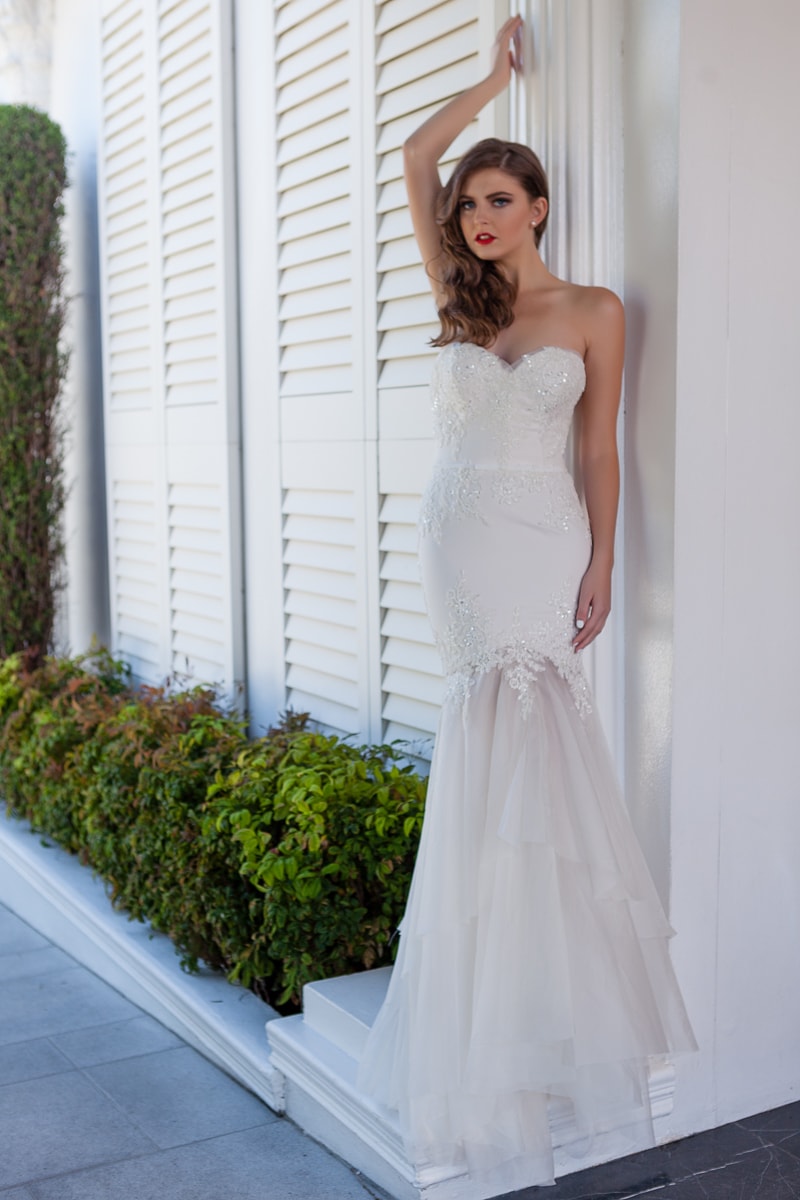 Lookbook Bride