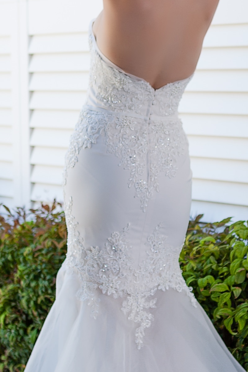 Lookbook Bride