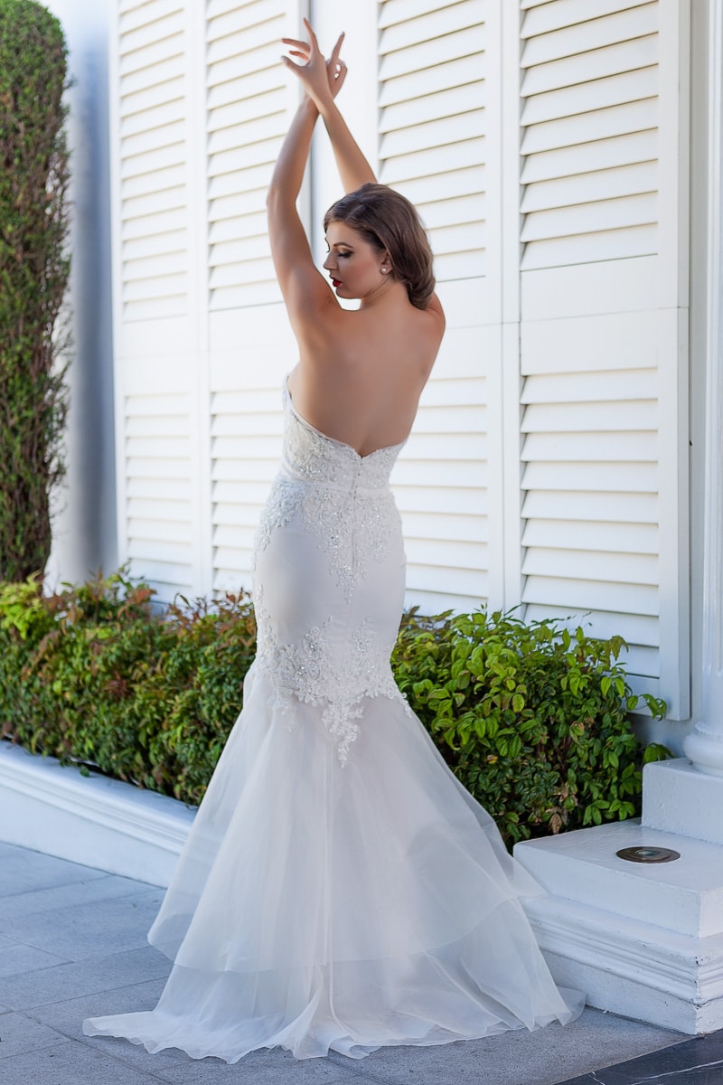 Lookbook Bride