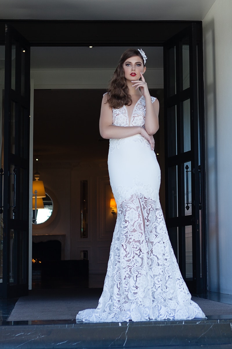 Lookbook Bride
