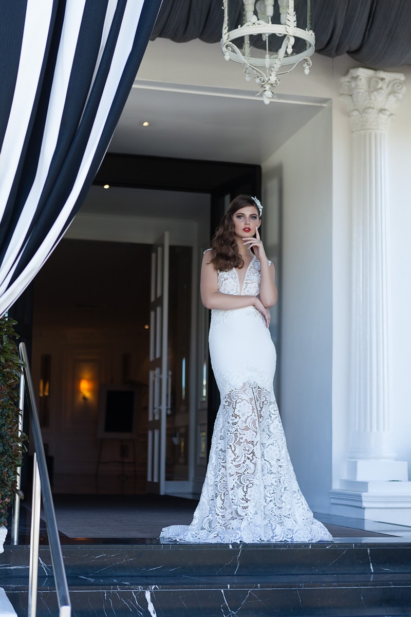 Lookbook Bride