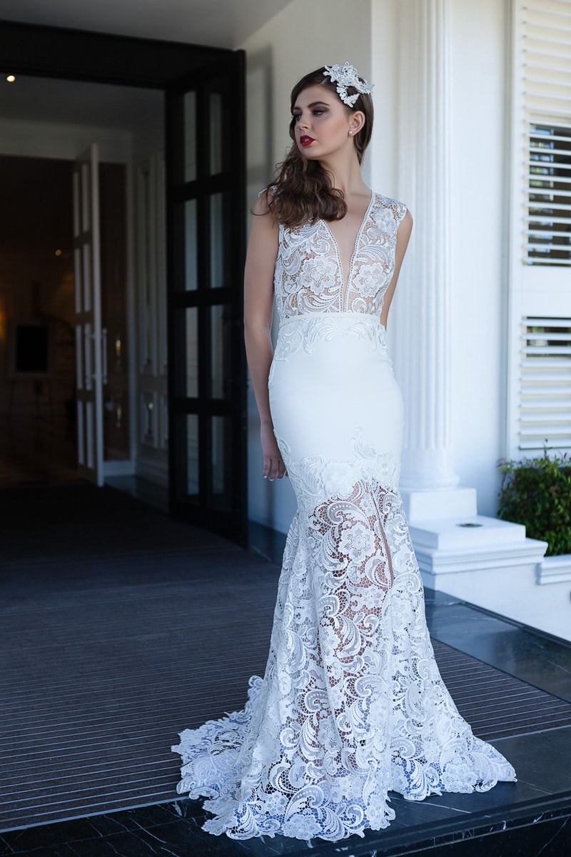 Lookbook Bride