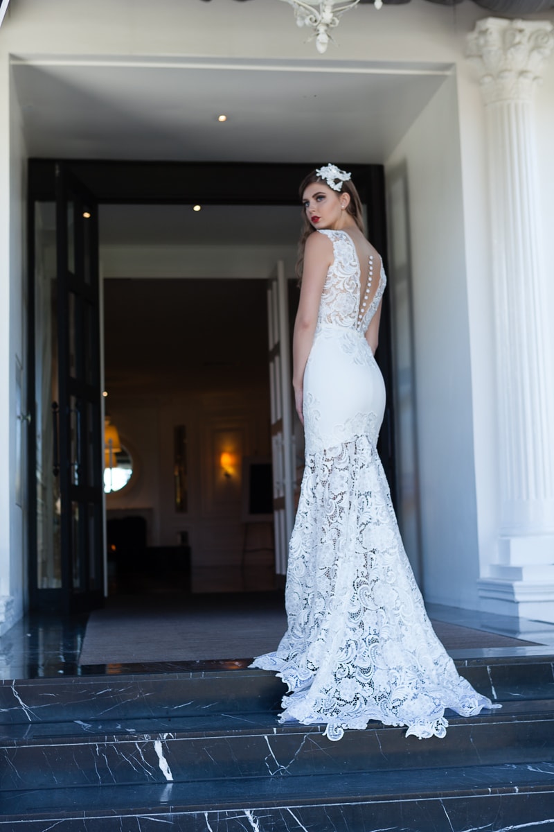 Lookbook Bride