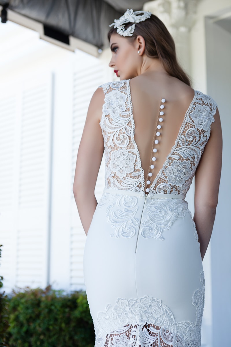 Lookbook Bride