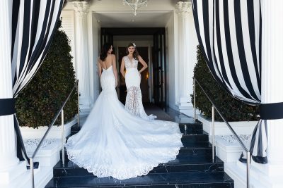 Wedding Dressmakers Melbourne