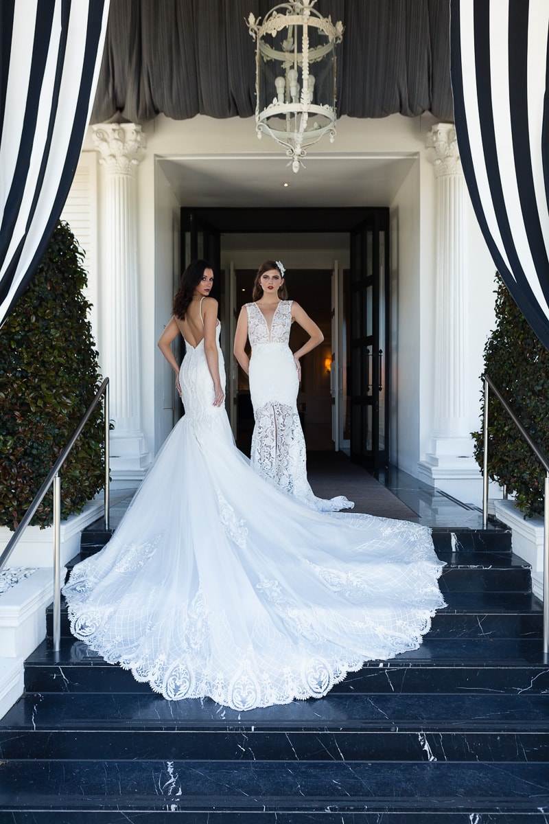 Lookbook Bride