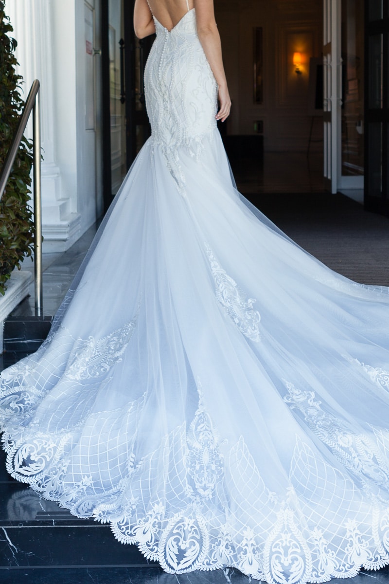 Lookbook Bride