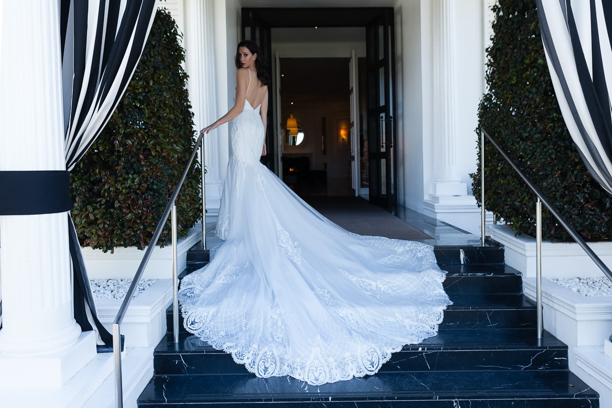 Lookbook Bride