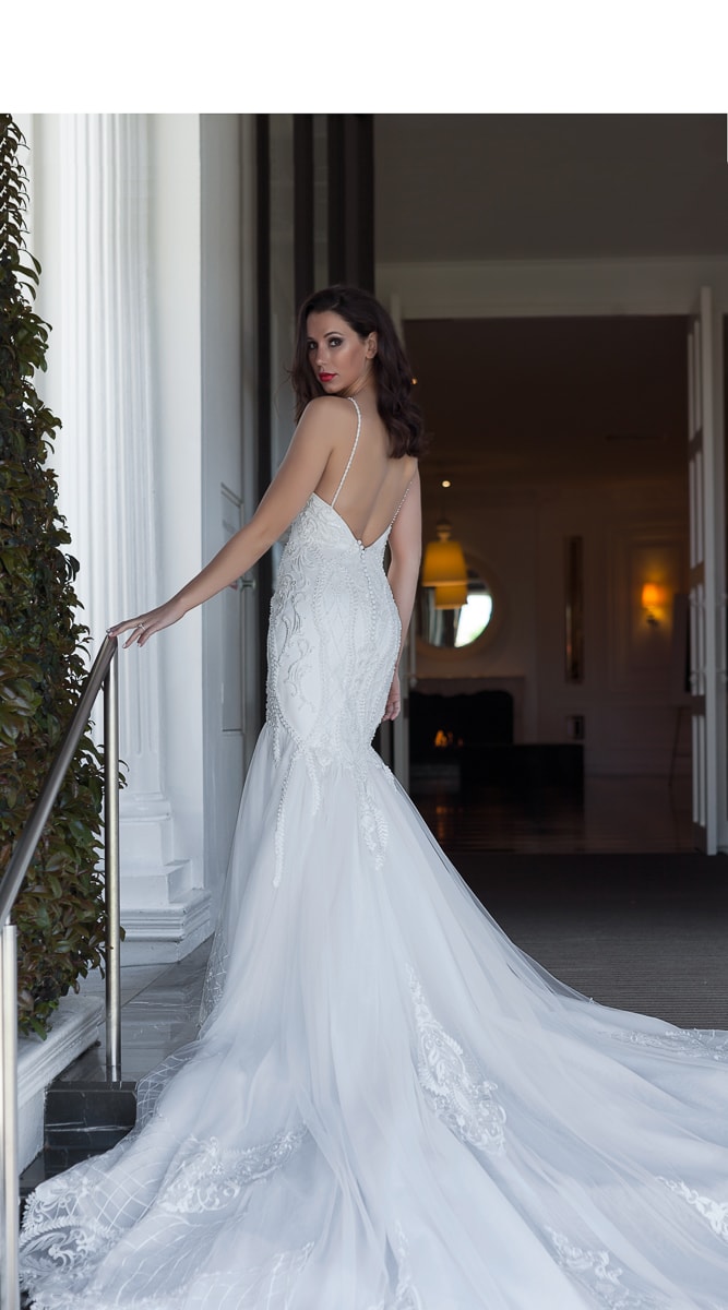 Lookbook Bride