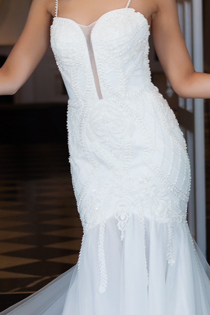 Lookbook Bride