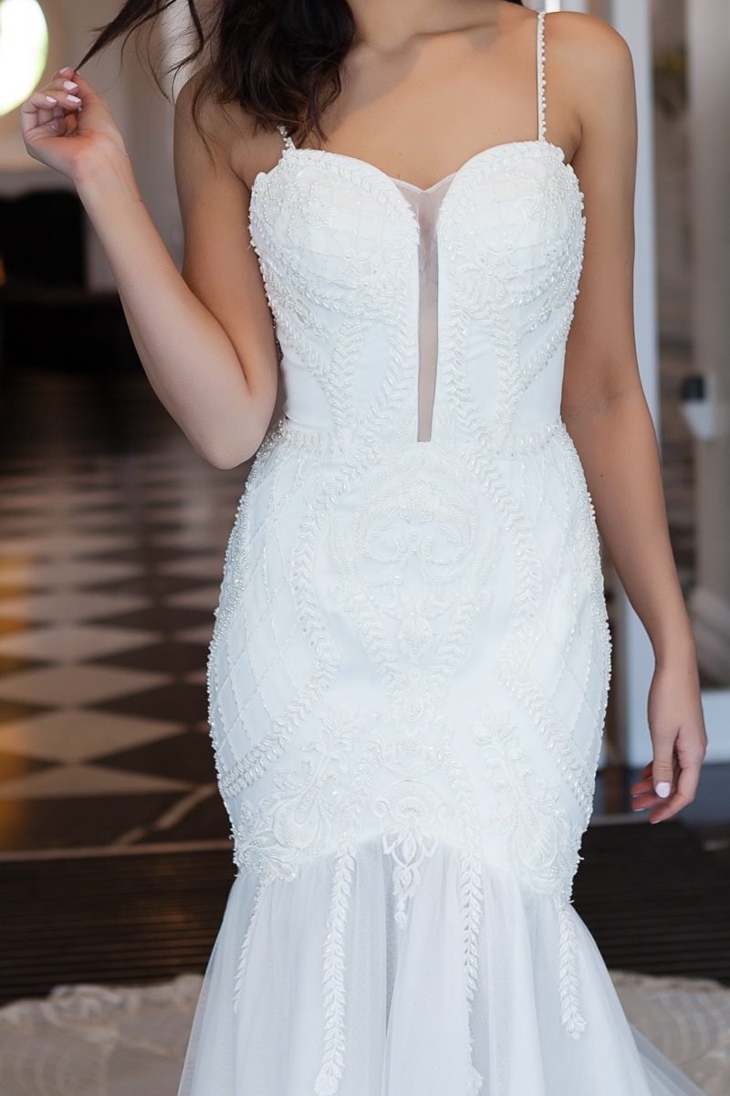 Lookbook Bride