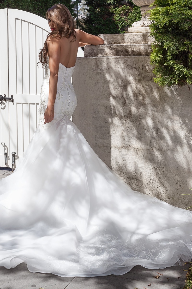 Lookbook Bride