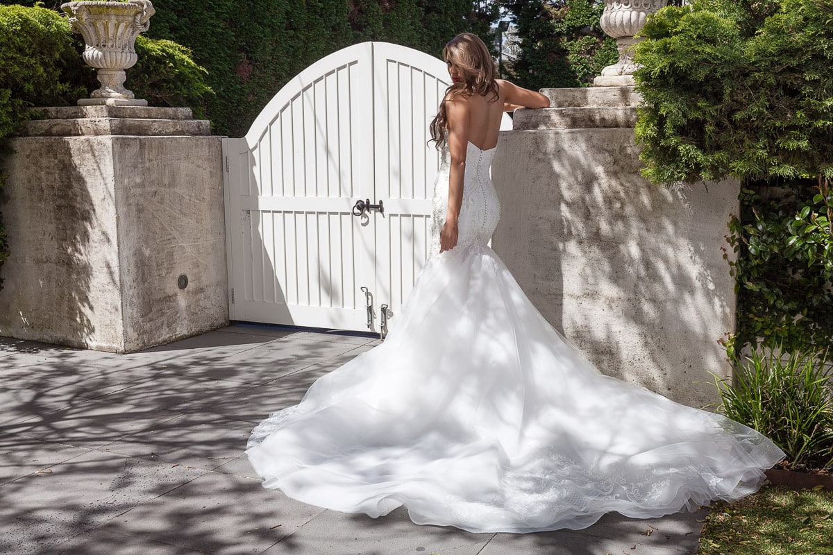 Lookbook Bride
