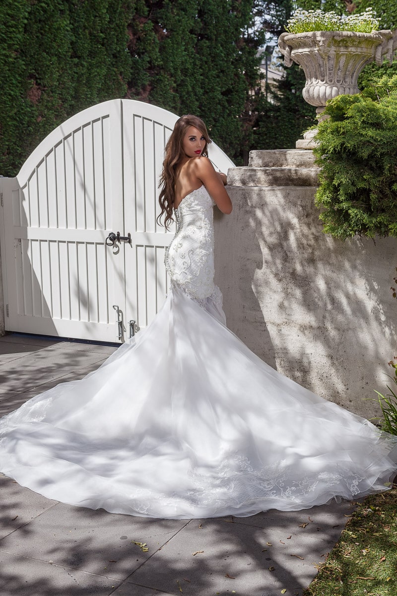 Lookbook Bride
