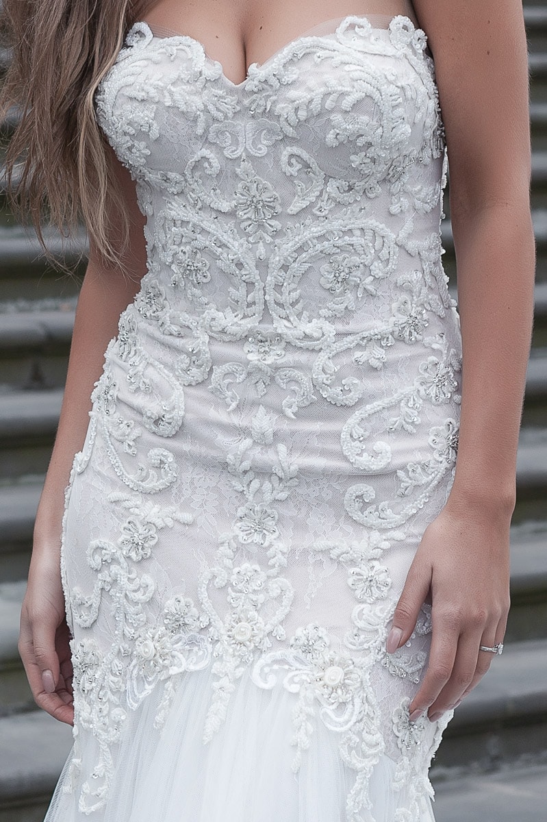 Lookbook Bride