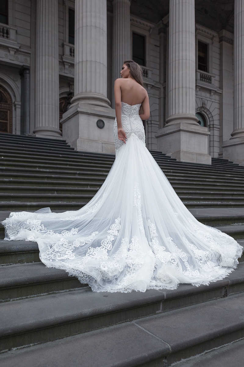 Lookbook Bride