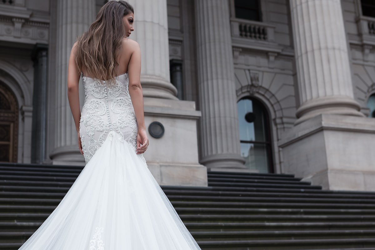 Lookbook Bride