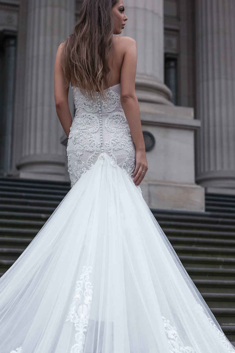 Lookbook Bride