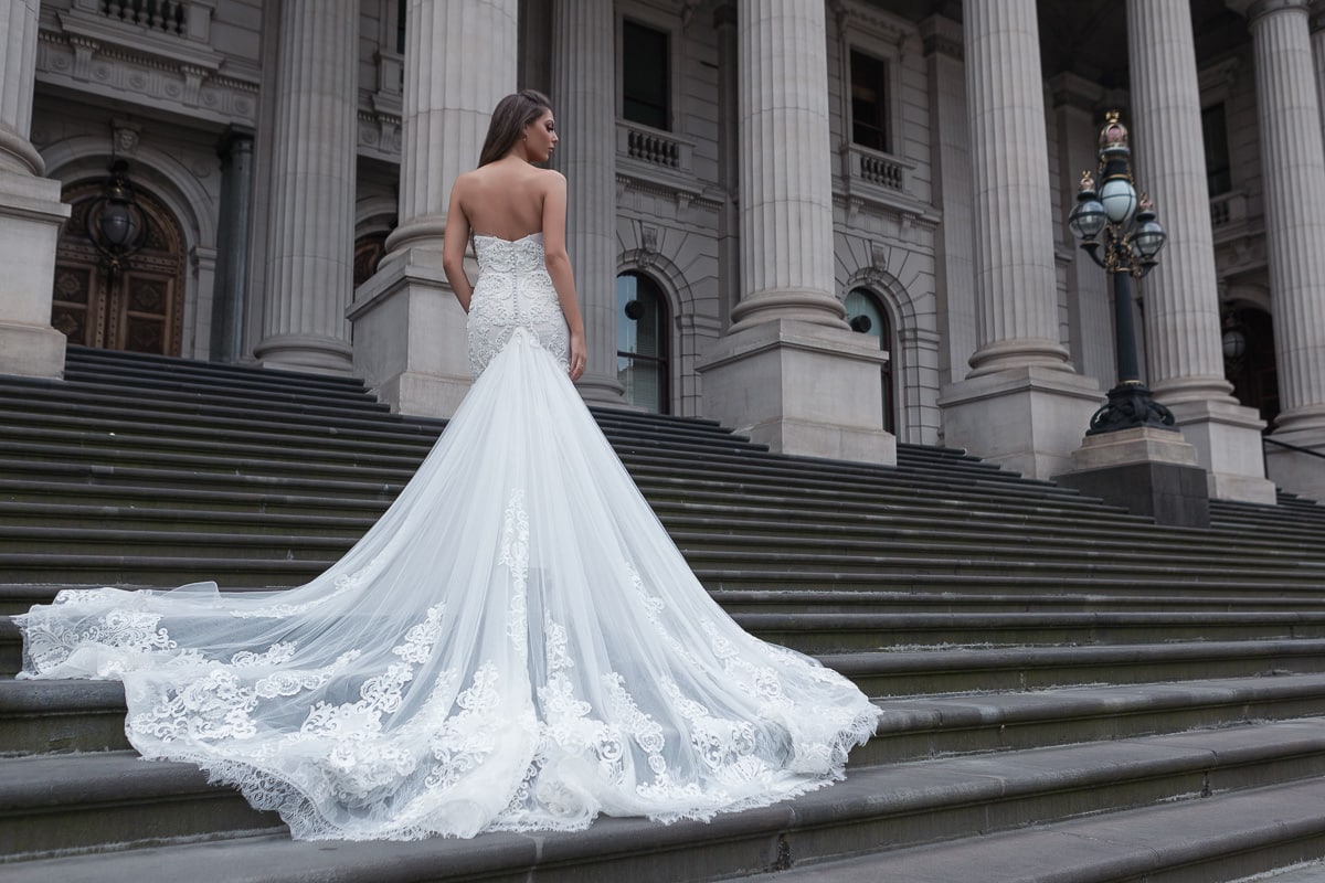 Lookbook Bride