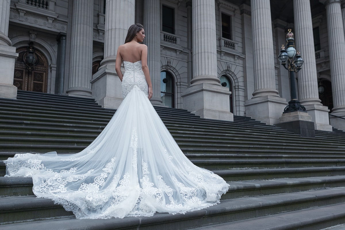 Lookbook Bride