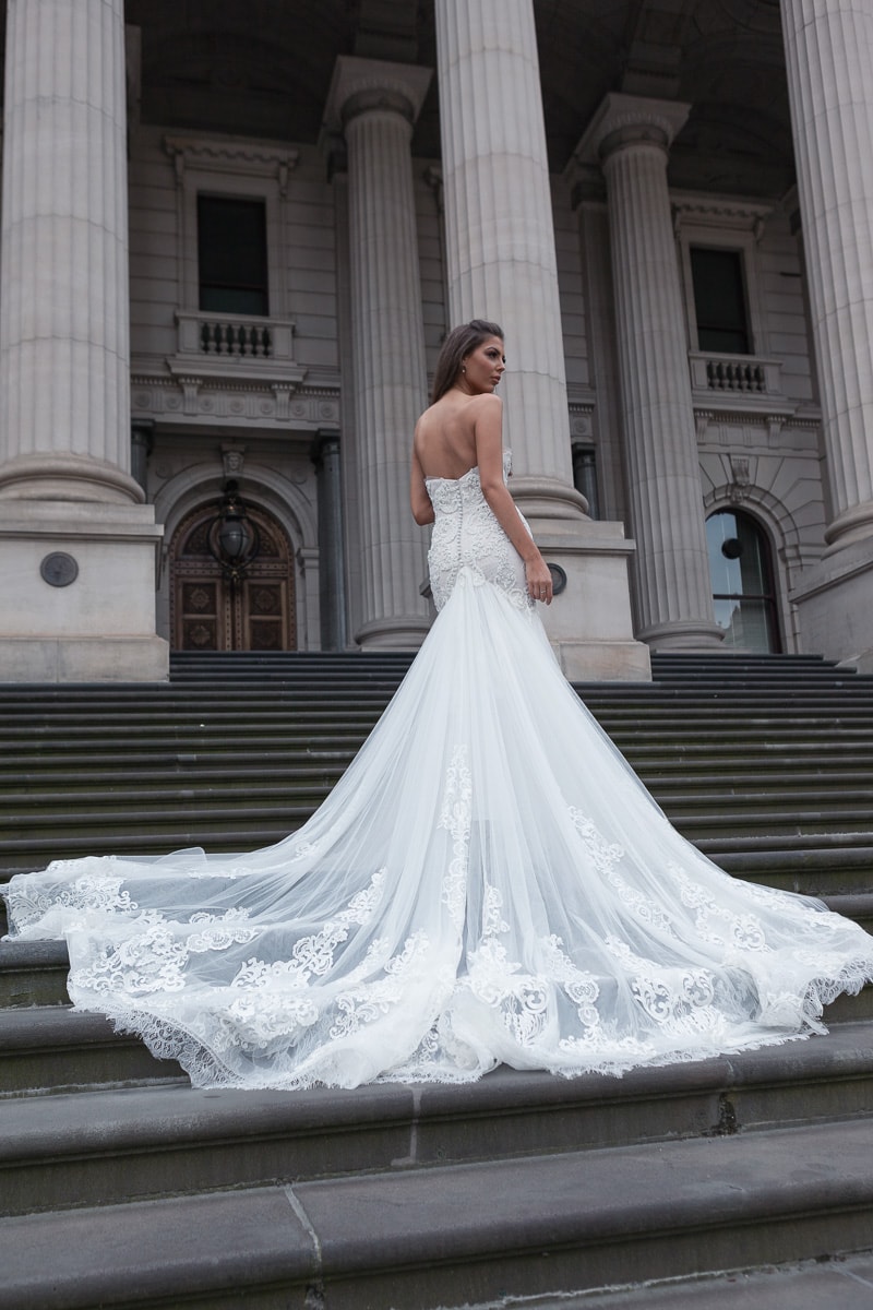 Lookbook Bride