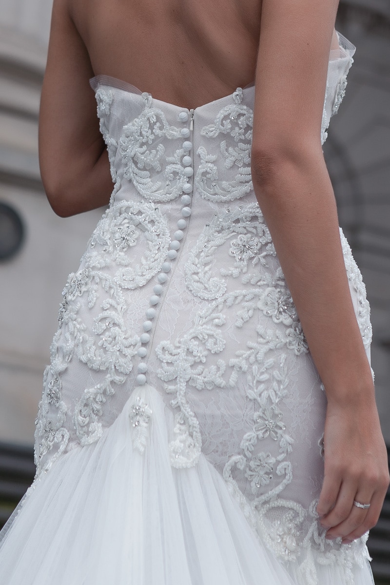 Lookbook Bride