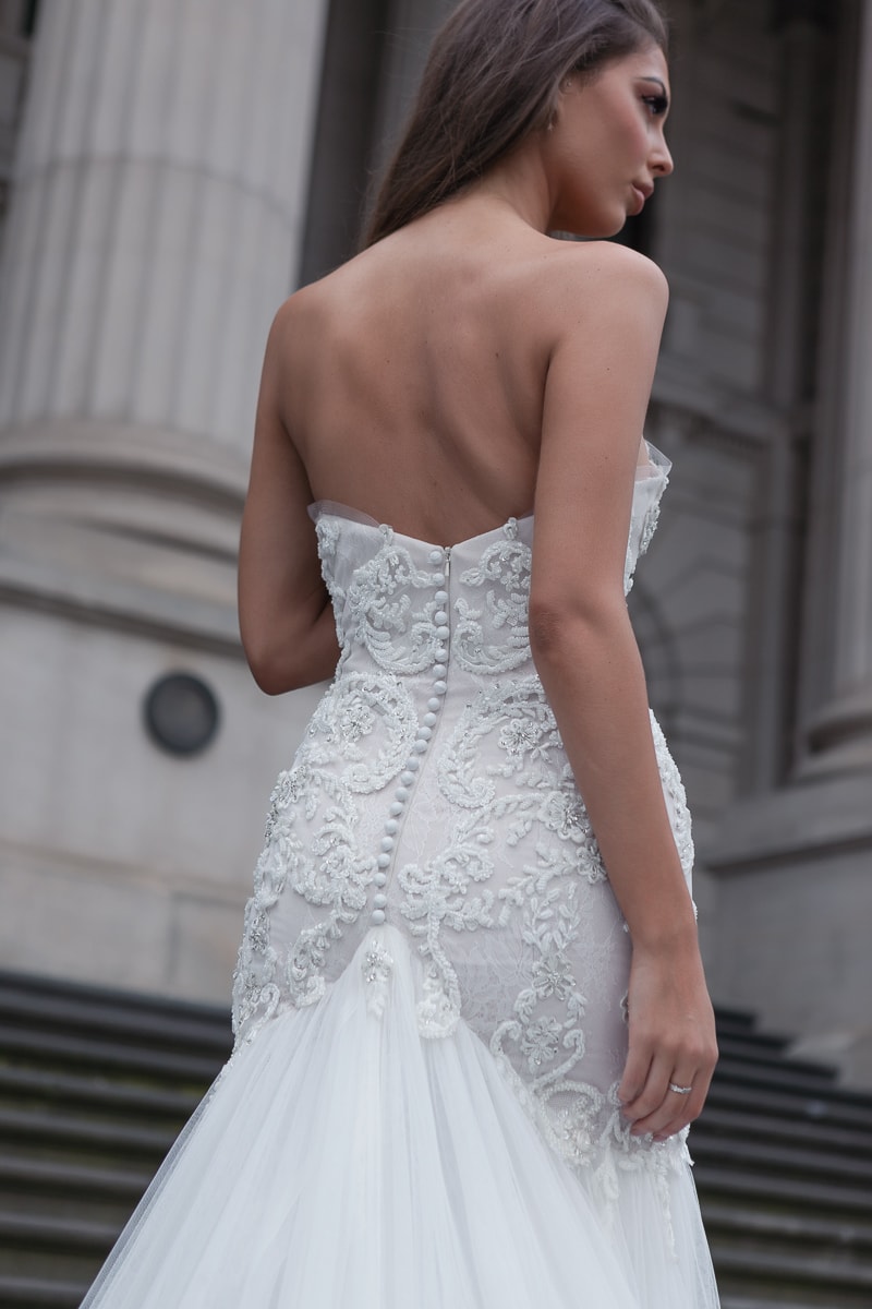 Lookbook Bride