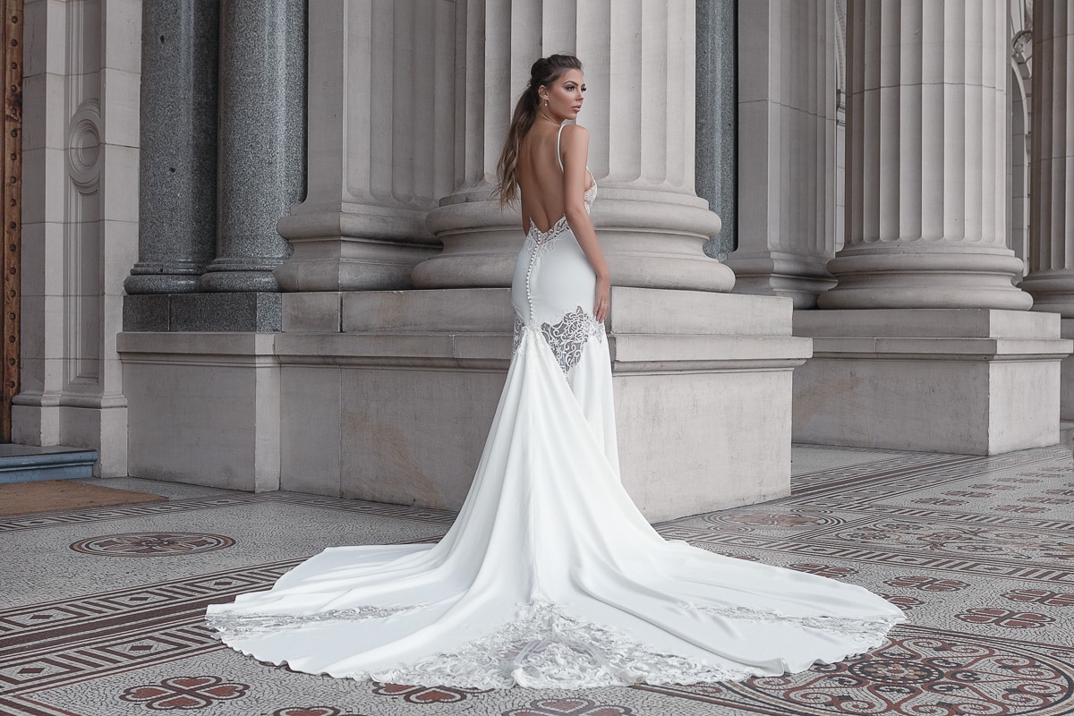 Lookbook Bride