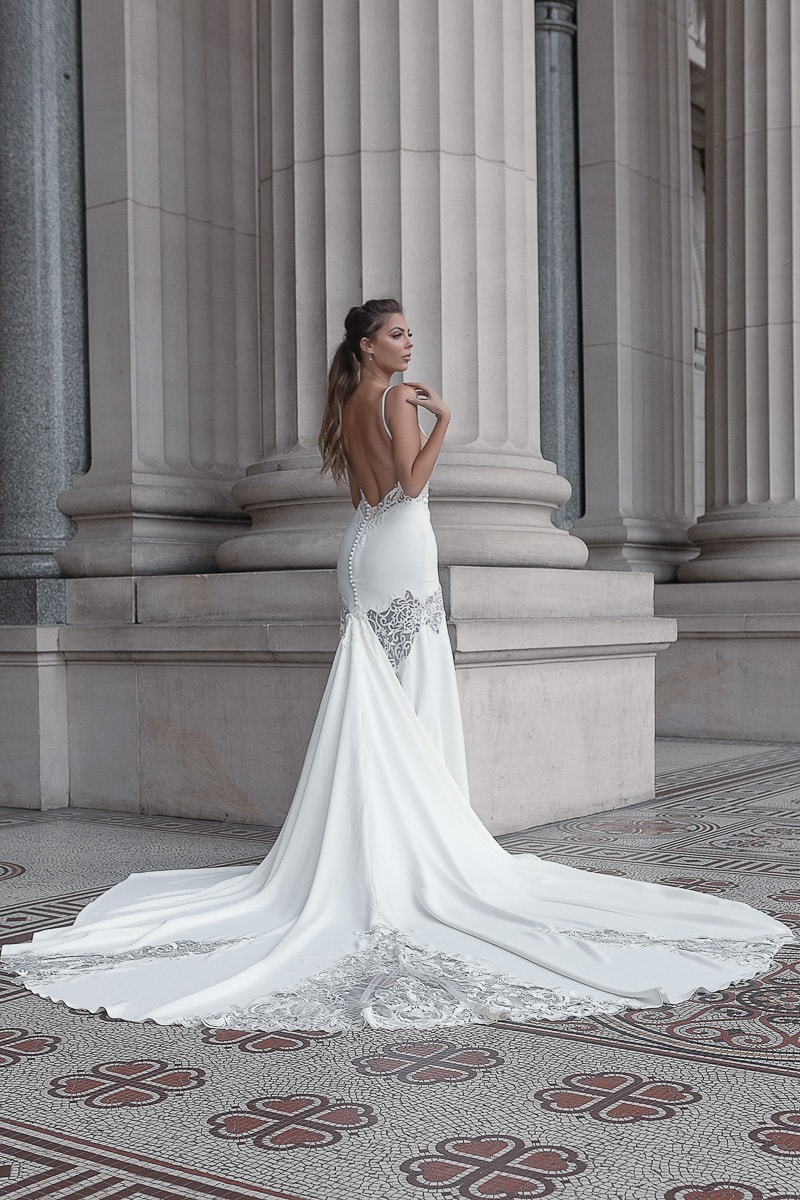 Lookbook Bride