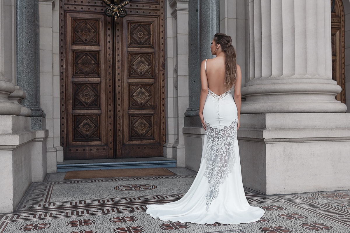 Lookbook Bride