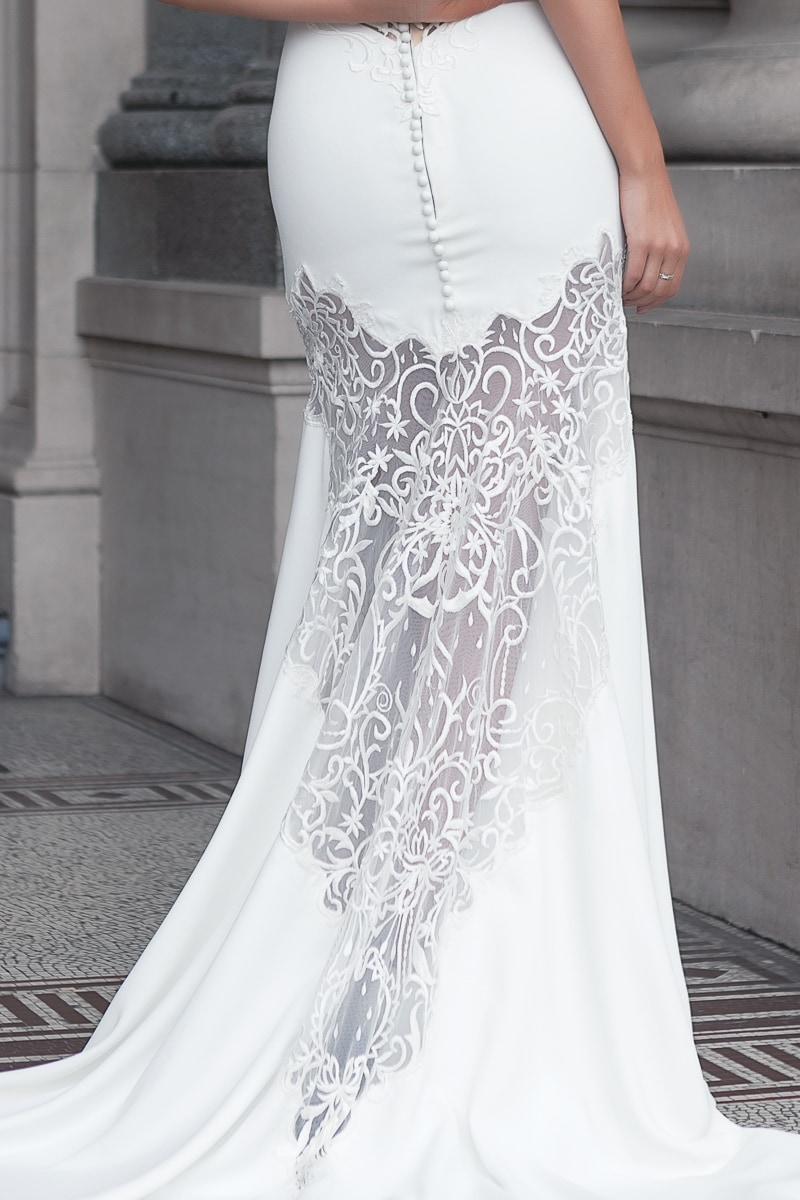 Lookbook Bride