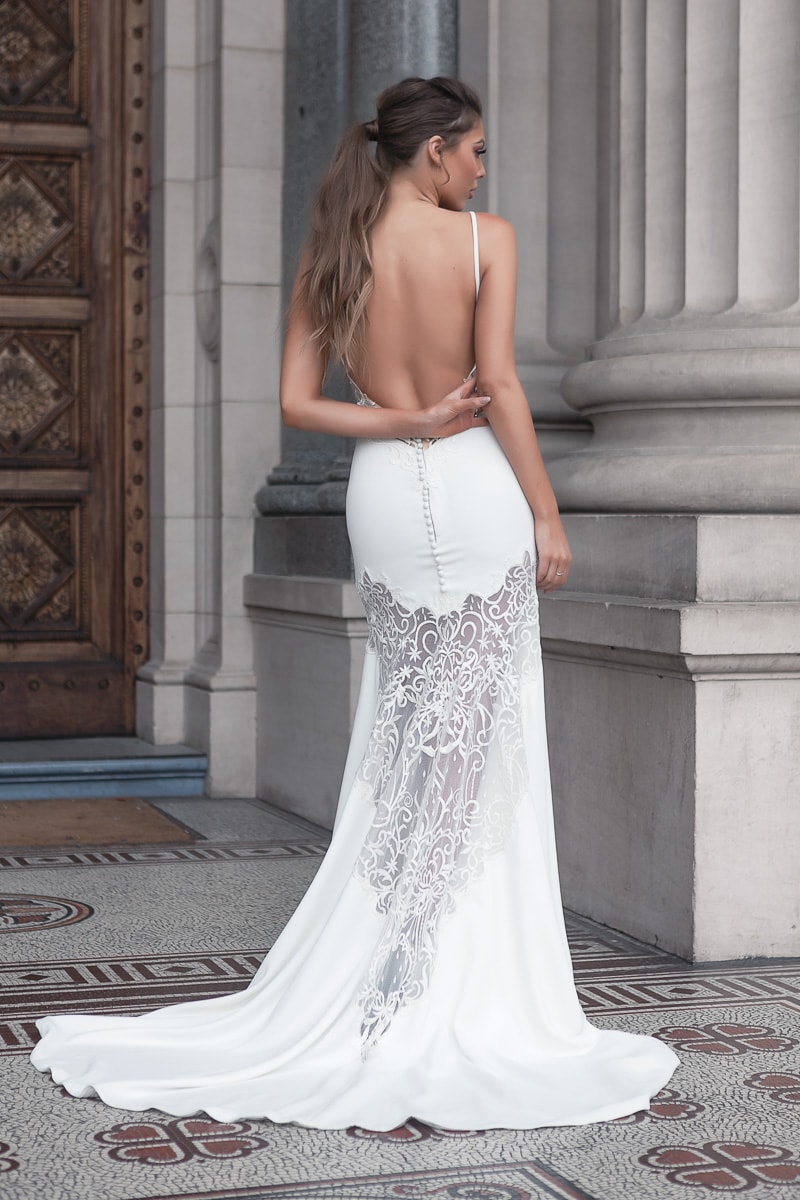 Lookbook Bride