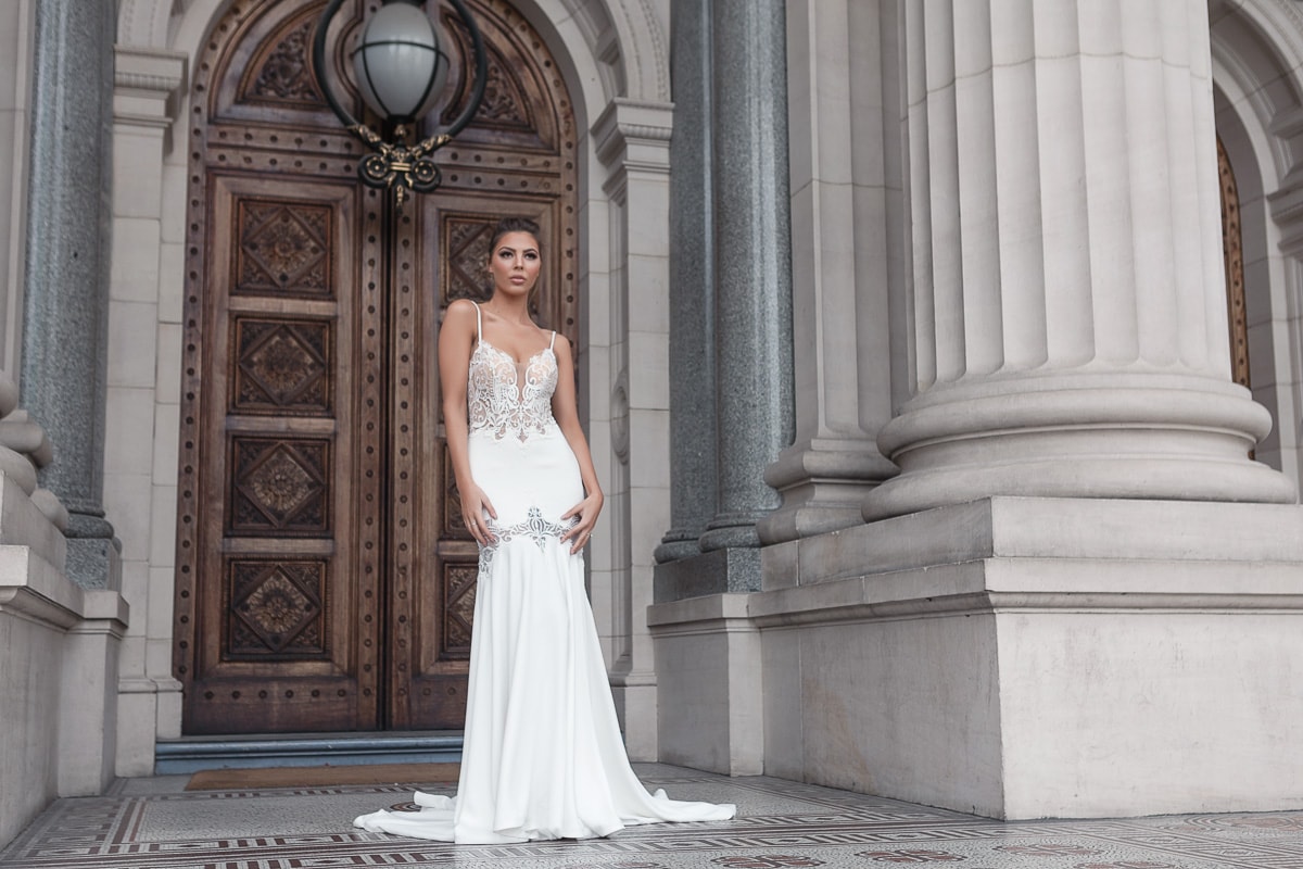 Lookbook Bride