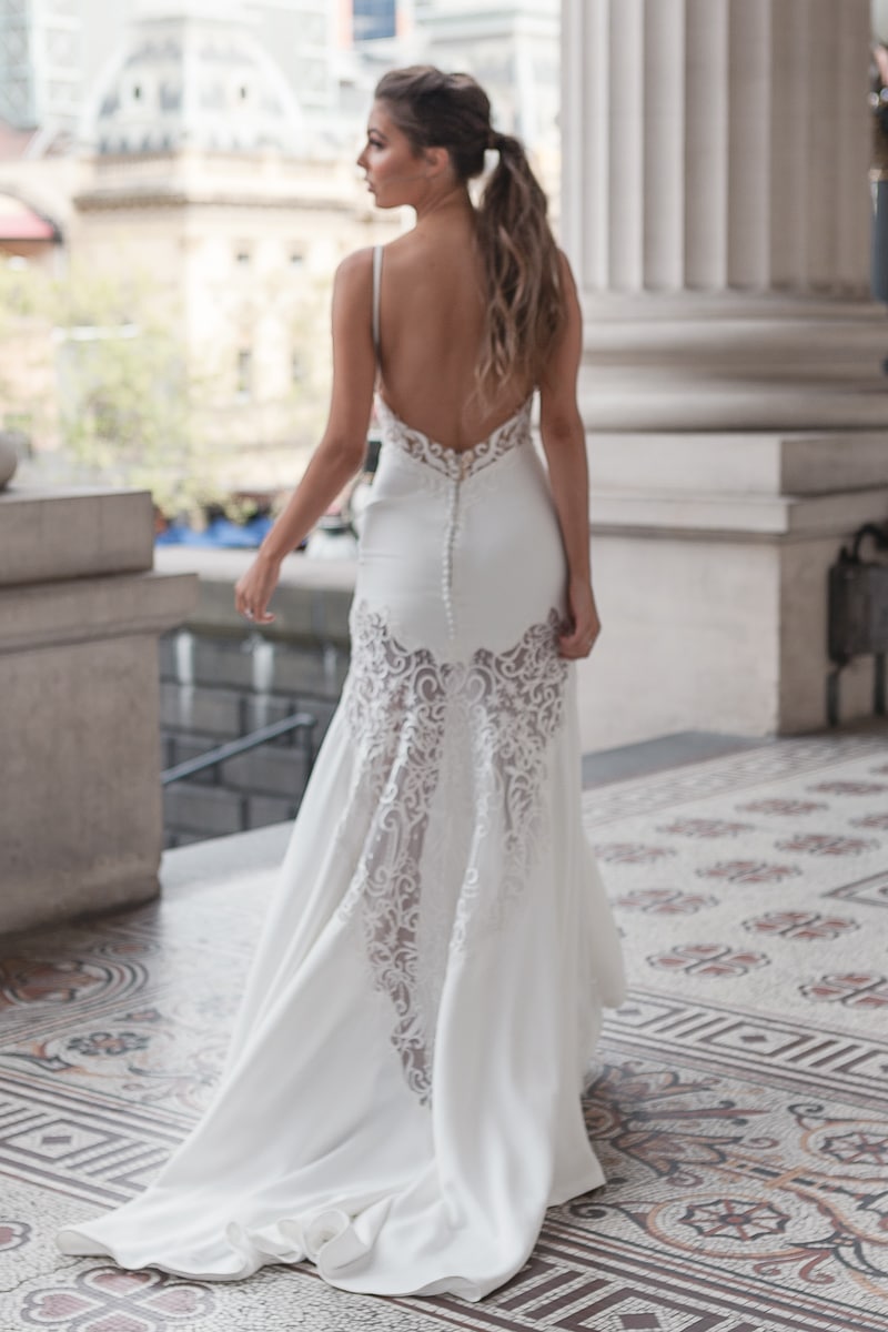 Lookbook Bride