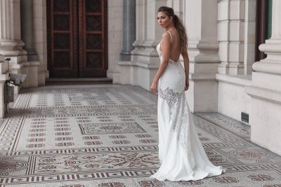 Melbourne Bridal Couture