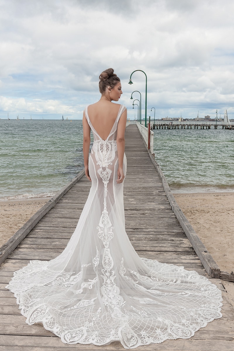 Lookbook Bride