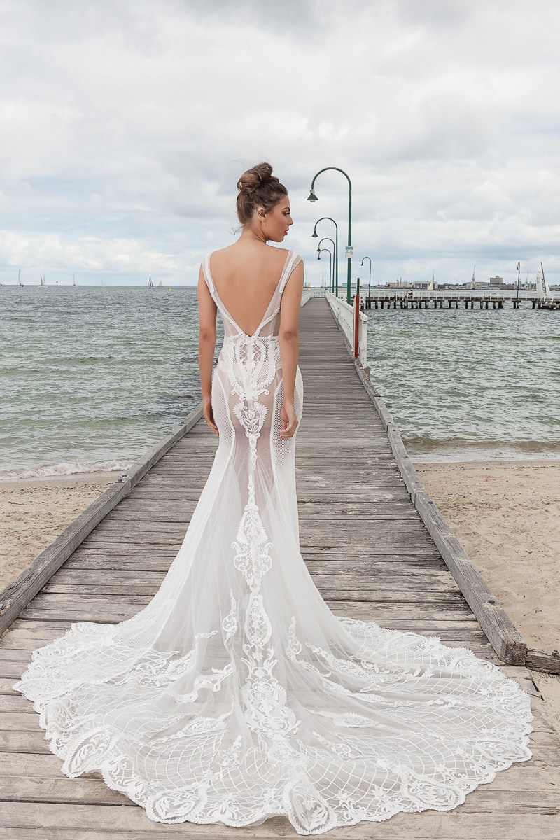 Lookbook Bride