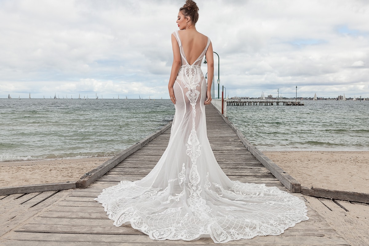 Lookbook Bride