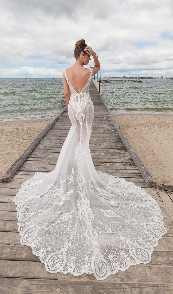 Lookbook Bride