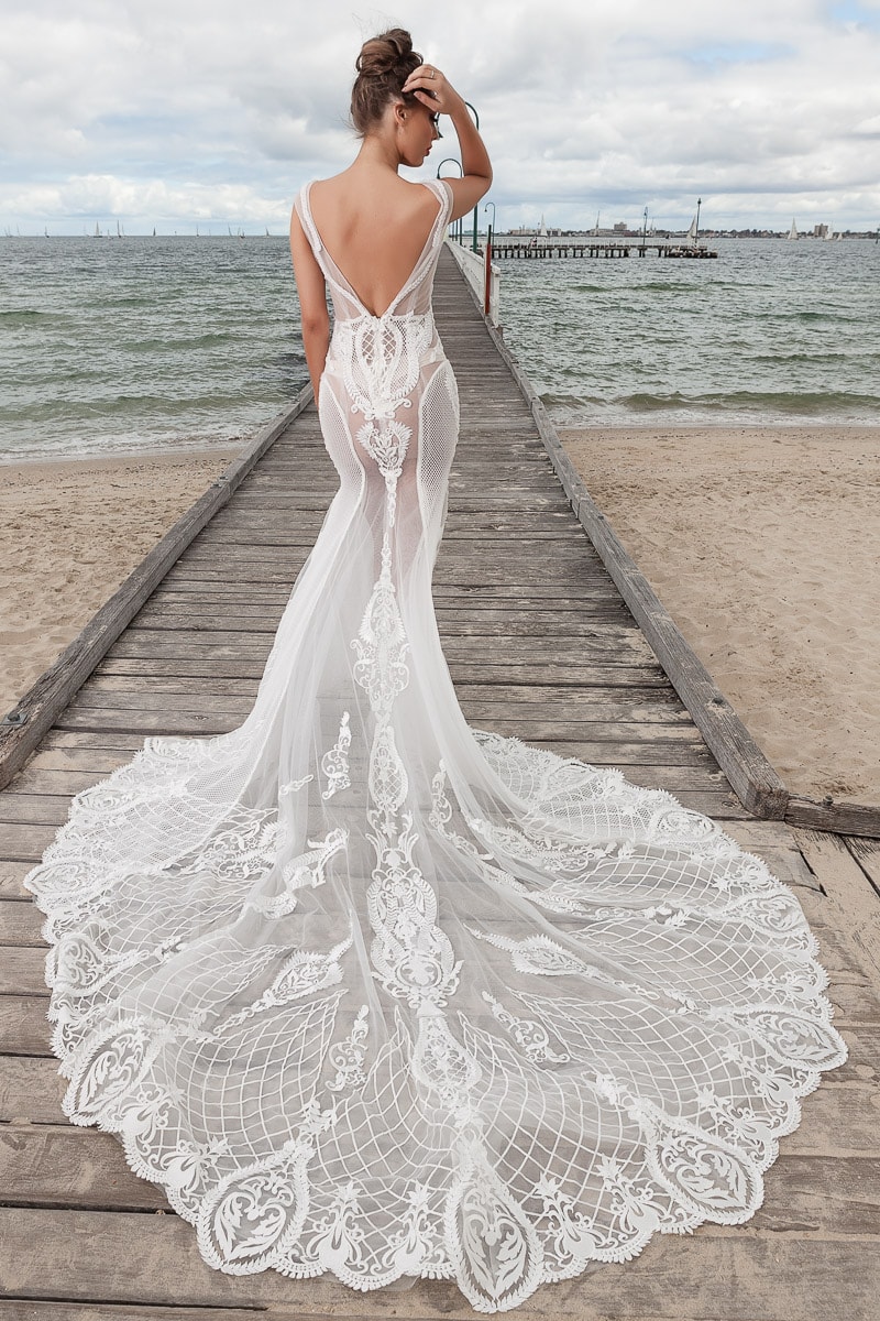 Lookbook Bride