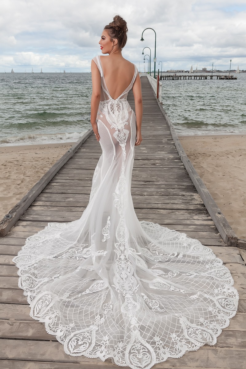 Lookbook Bride