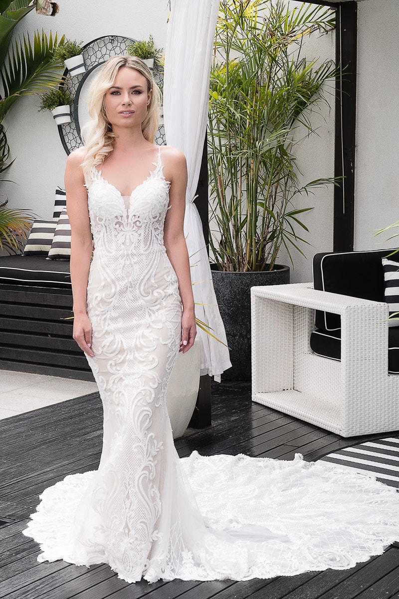 Lookbook Bride