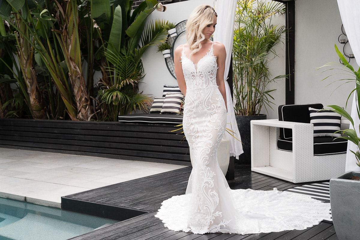 Lookbook Bride
