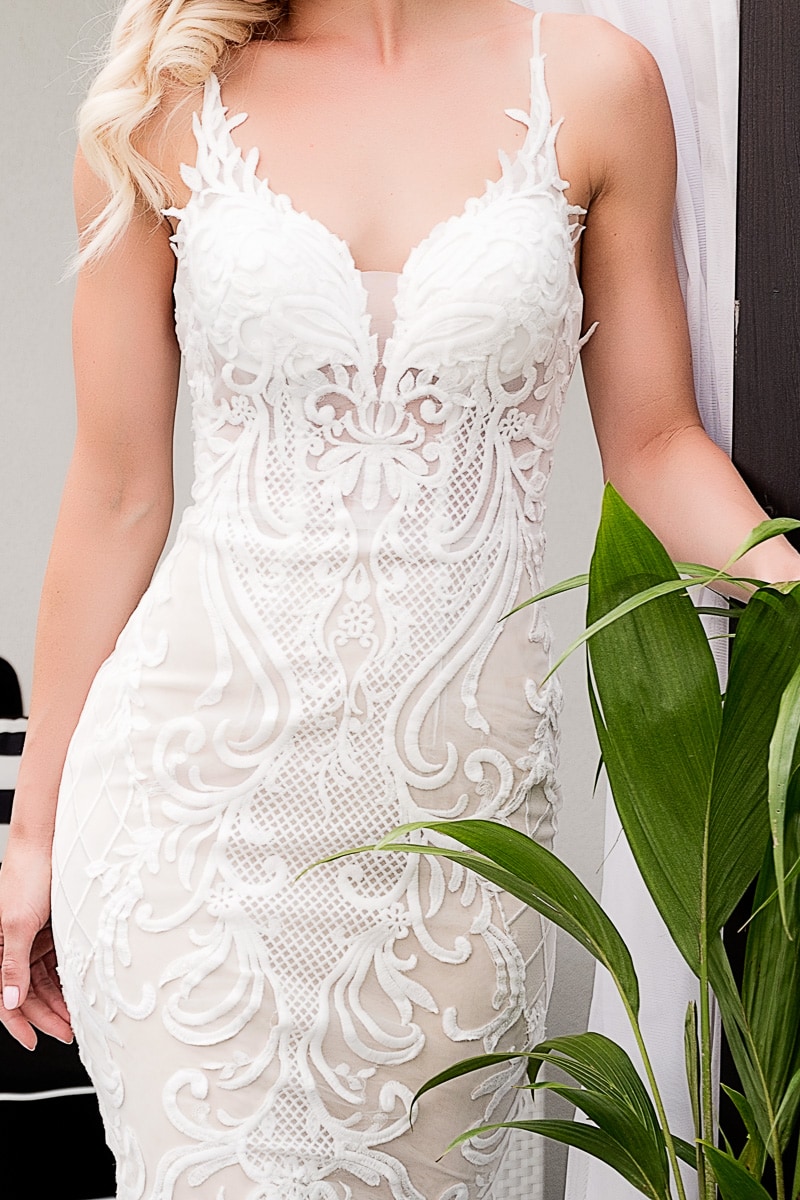Lookbook Bride