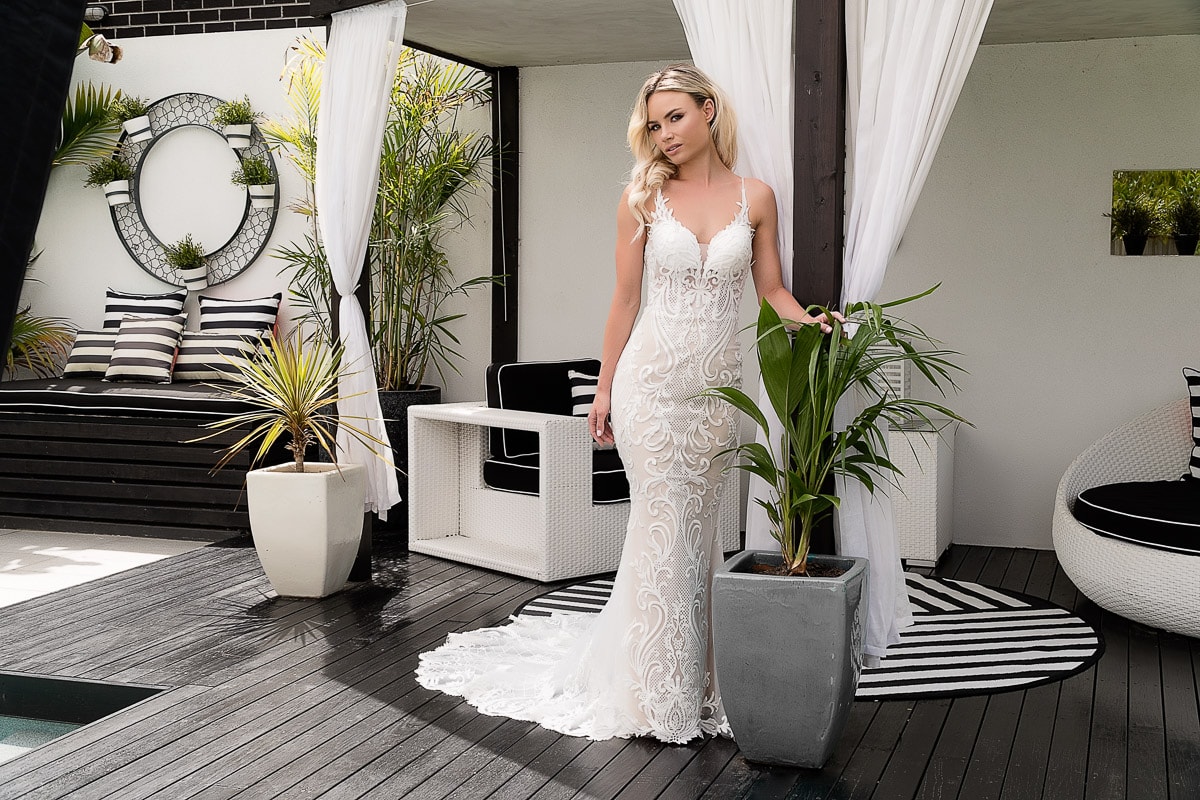 Lookbook Bride