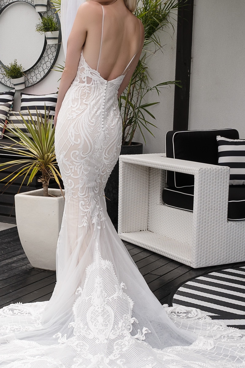 Lookbook Bride