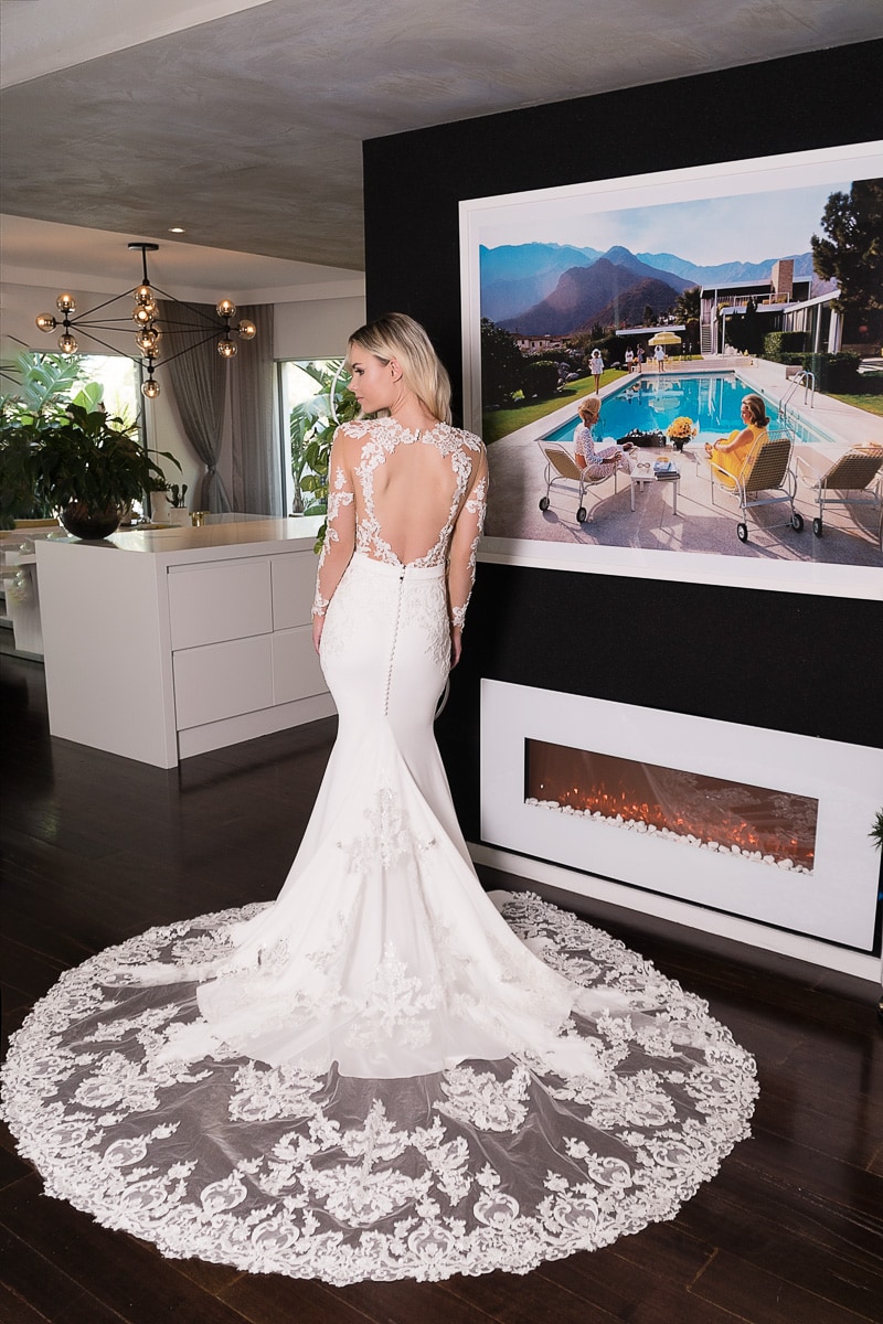 Lookbook Bride
